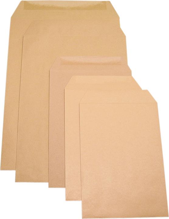 Actual product image Soennecken Envelope size: DIN C5 Window available: No (25 x)