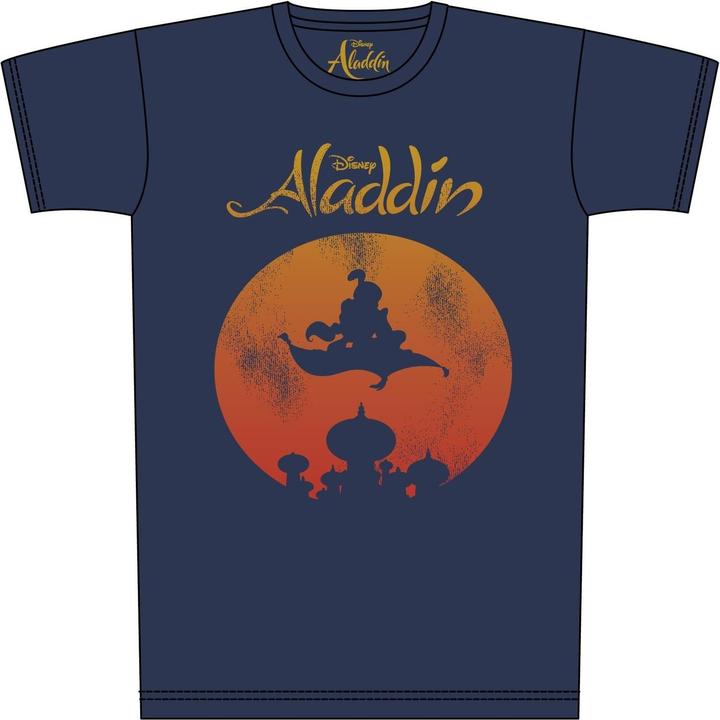 Produktbild Aladdin TShirt (M)