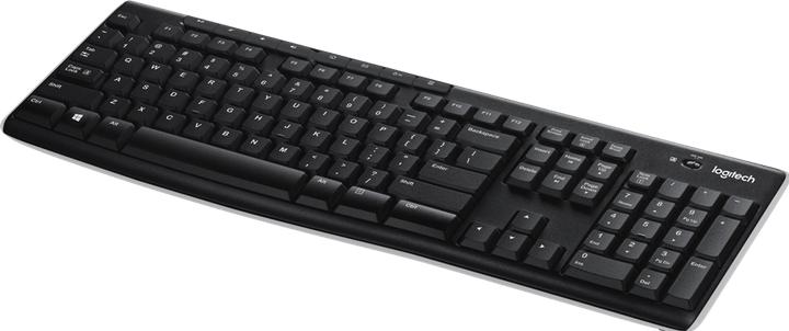 Produktbild Logitech K270 (FR, Kabellos)