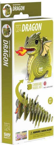 Image du produit Eugy Dragon