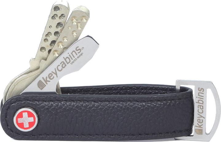 Actual product image Keycabins Loop-leather S4