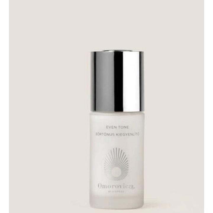 Immagine prodotto Omorovicza Siero per il tono uniforme (30 ml)