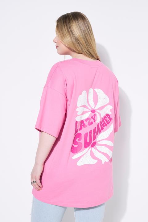 Produktbild Studio Untold T-Shirt, Oversize Shape, Halbarm (50, 52)
