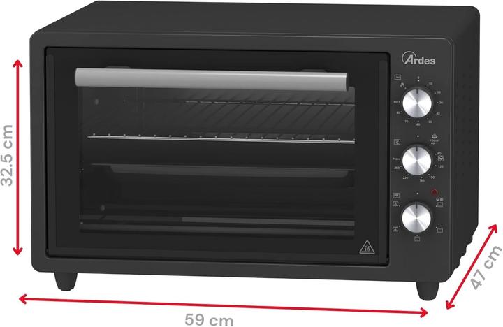 Productafbeelding Poly Pool AROVEN451