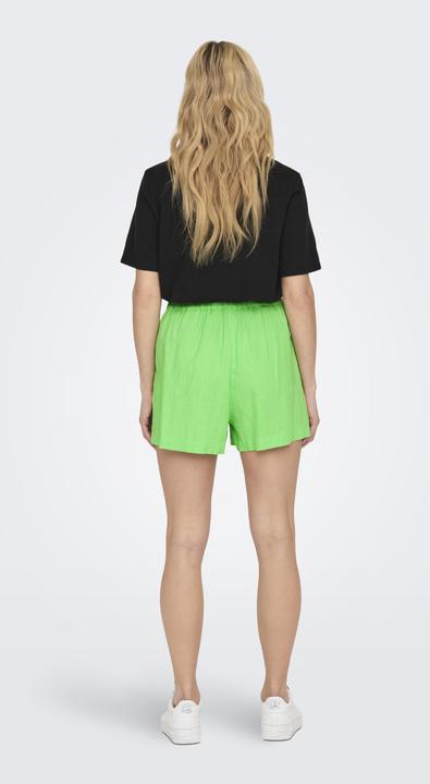 Actual product image Only Belt Shorts