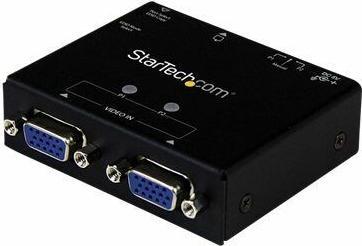 Produktbild StarTech ST122VGA