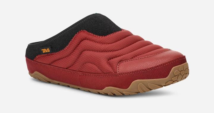 Actual product image Teva Reember Terrain - Sandalen - Herren (40.5)