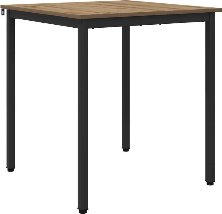 Immagine prodotto vidaXL Esstisch (70 x 70 x 75 cm)