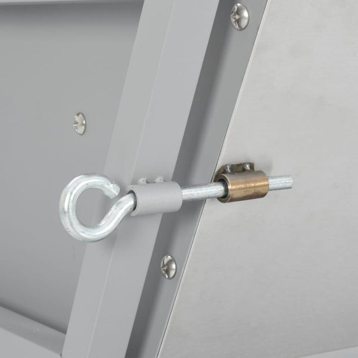 Produktbild vidaXL Amaranth