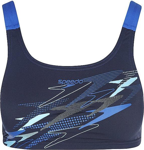 Produktbild Speedo Medley Logo V-Back (38)