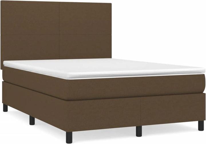 Immagine prodotto vidaXL Boxspringbett (140 x 200 cm)