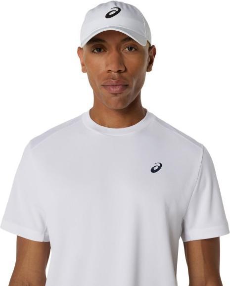Actual product image ASICS Performance COURT SS TOP Men (XXL)
