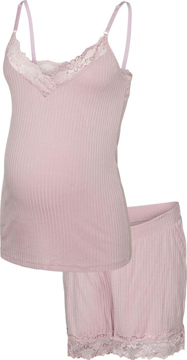 Image du produit Mamalicious Nachtwäsche Set Schlafanzug Set (XL)