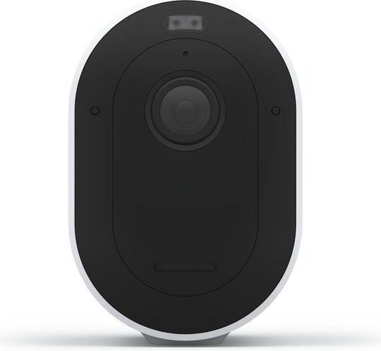 Actual product image Arlo Pro 5 2-pack (2560 x 1440 Pixels)