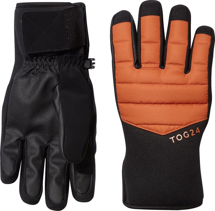 Image du produit TOG24 - Gants de ski ADVENTURE - Adulte (XL)