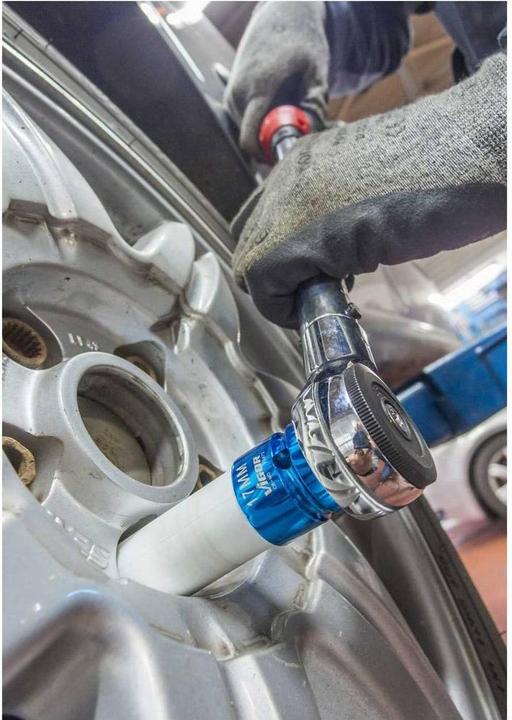 Productafbeelding Vigor Extern zeshoekig stopcontact (17 mm)