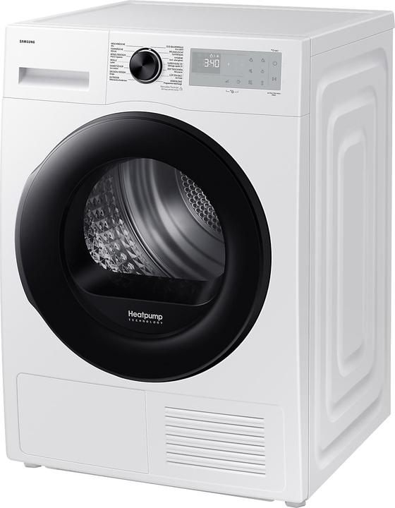 Produktbild Samsung DV5000 (9 kg, Rechts)
