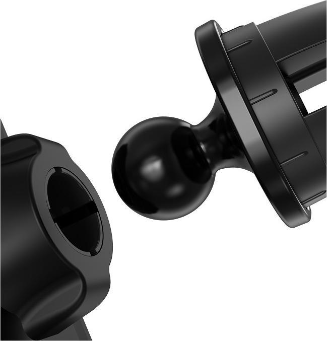 Image du produit Devia support de voiture Kintone ES071 gravity air vent black