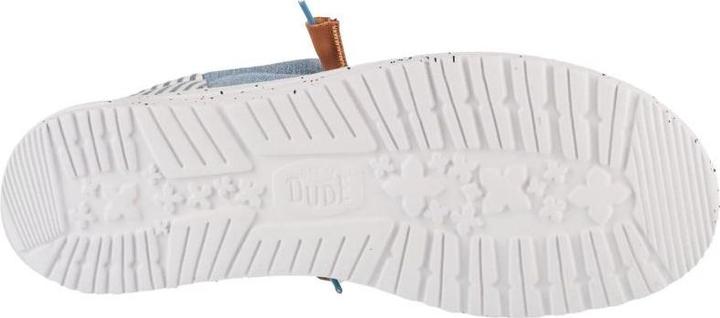Image du produit Hey Dude Wally Funk Seersucker (43)
