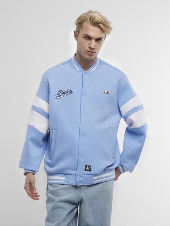 Immagine prodotto Starter Sweat College Jacket - 182799 (L)
