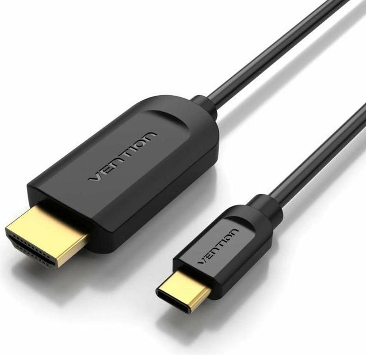 Immagine prodotto Vention HDMI — USB C (2 m)