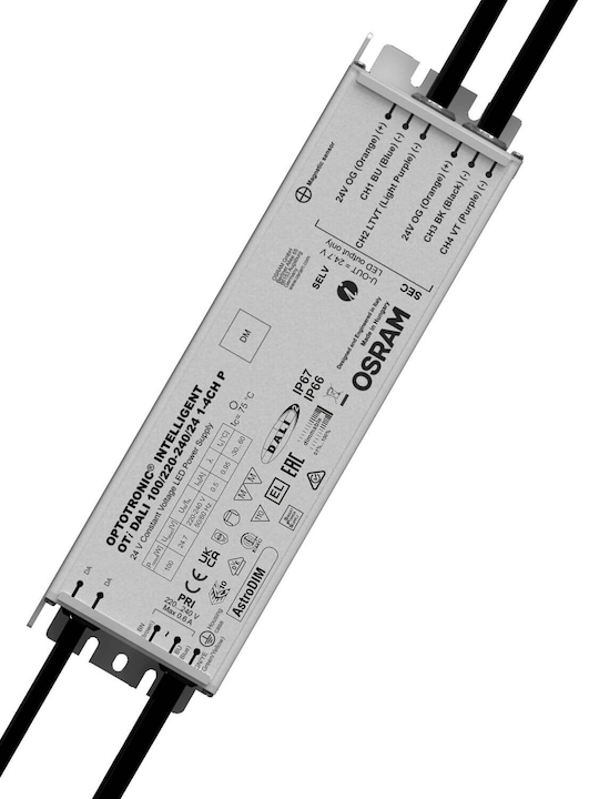 Image du produit Ledvance OTi DALI 100/220-240