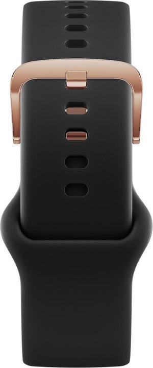 ICE Watch ICE-Watch Smart 2.0 (1.2) Uhrenband (18 mm, Bracelet en silicone)