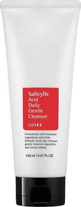Cosrx Salicylic Acid Exfoliating Cleanser (Cleansing Balms, 150 ml)