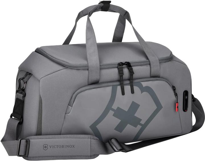 Produktbild Victorinox Touring 2.0, Sports Duffel, Stone Grey (33 l)