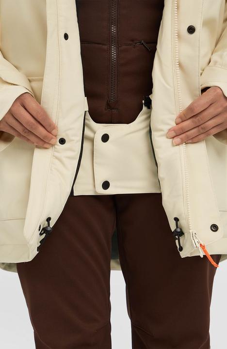 Produktbild O'Neill FWC'Peak SNOW JACKET (S)