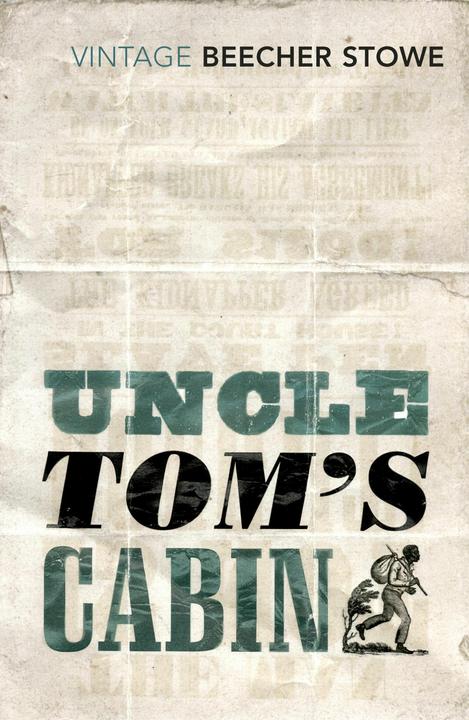 Produktbild Uncle Tom's Cabin (Englisch, Harriet Beecher Stowe, 2015)