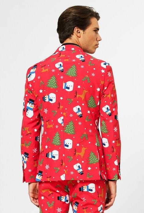 Produktbild OppoSuits Christmaster (52)