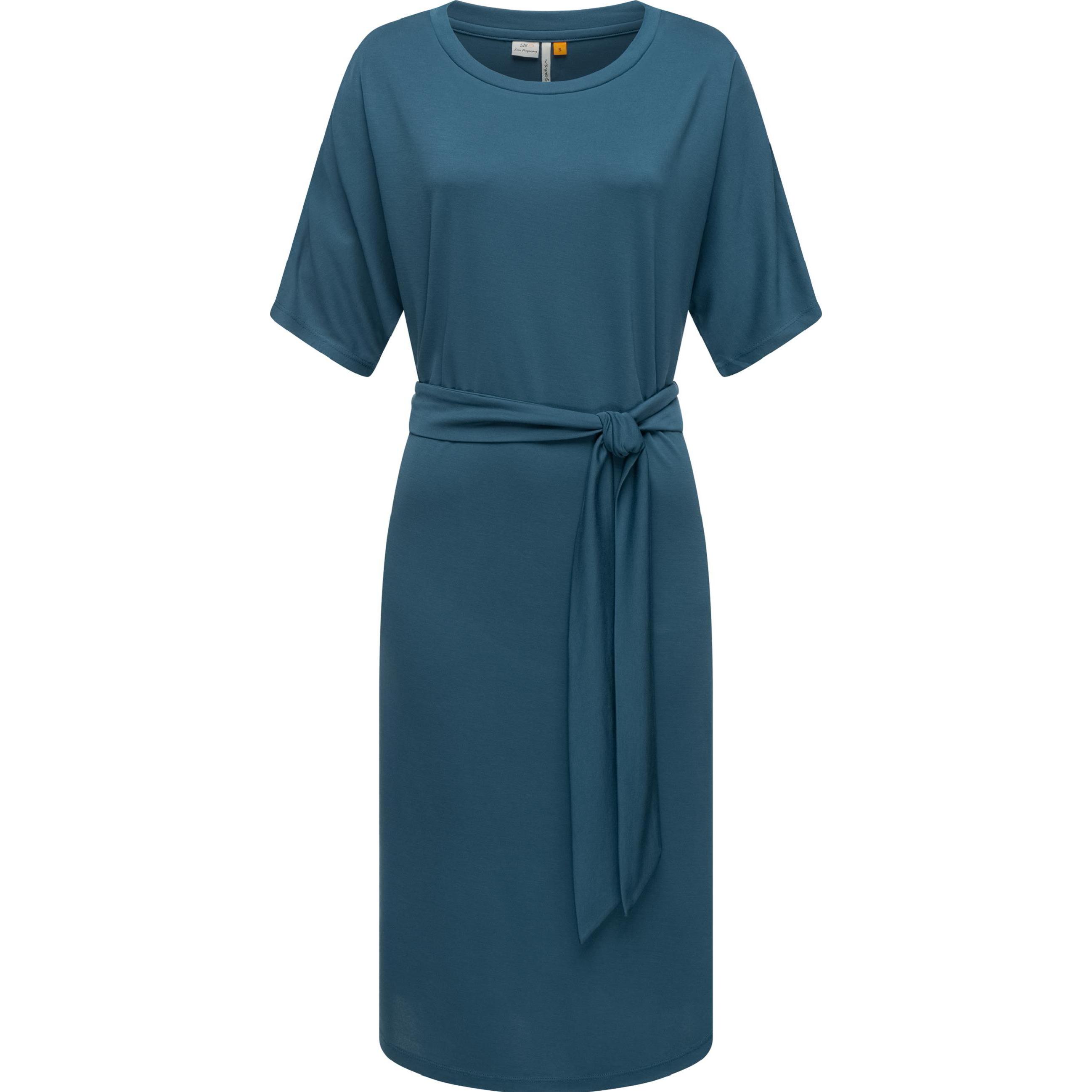 Ragwear, Damen, Kleider, Pallerma, Türkis, (L)