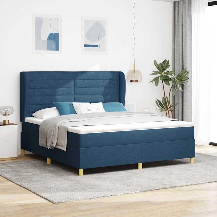 Image du produit vidaXL Boxspringbett (180 x 200 cm)
