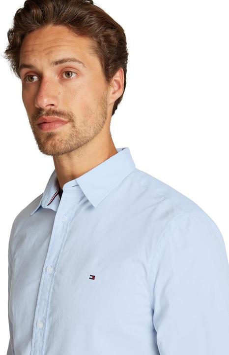 Immagine prodotto Tommy Hilfiger Flex Poplin Kent Collar Sf Shirt (S)