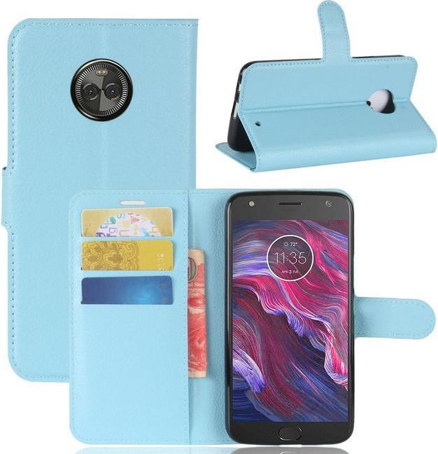 Blu chiaro