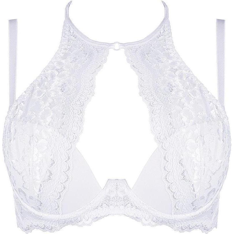 Axami, BH, Push- up- BH model 154149, Weiss, (80 D, Einzelpack)