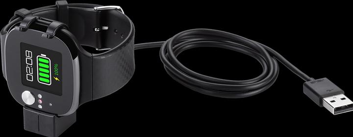 Produktbild ASUS VivoWatch BP Aktivitätsmesser mit Riemen