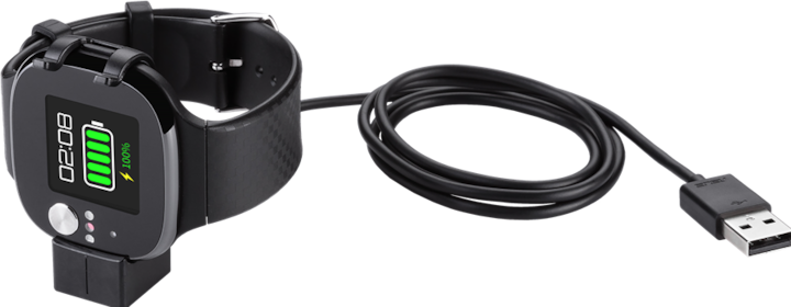 Produktbild ASUS VivoWatch BP Aktivitätsmesser mit Riemen