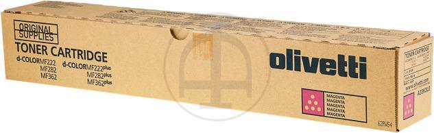 Actual product image Olivetti B1038 (M)