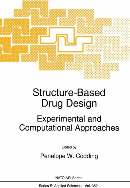 Structure-Based Drug Design (2010)