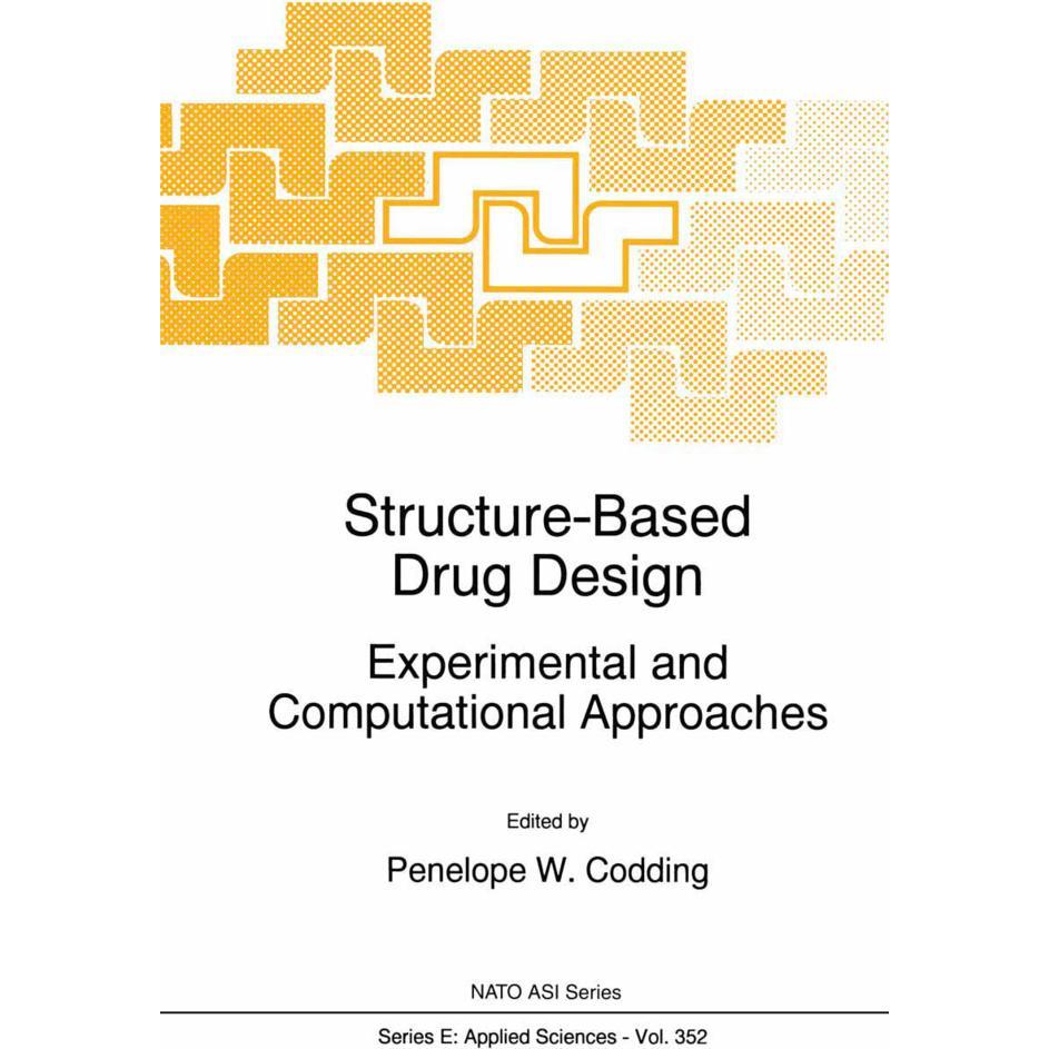 Structure-Based Drug Design, Fachbücher von P. W. Codding