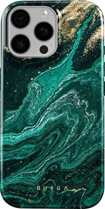 Immagine prodotto Avizar Emerald Pool Case (Apple iPhone 15 Pro)