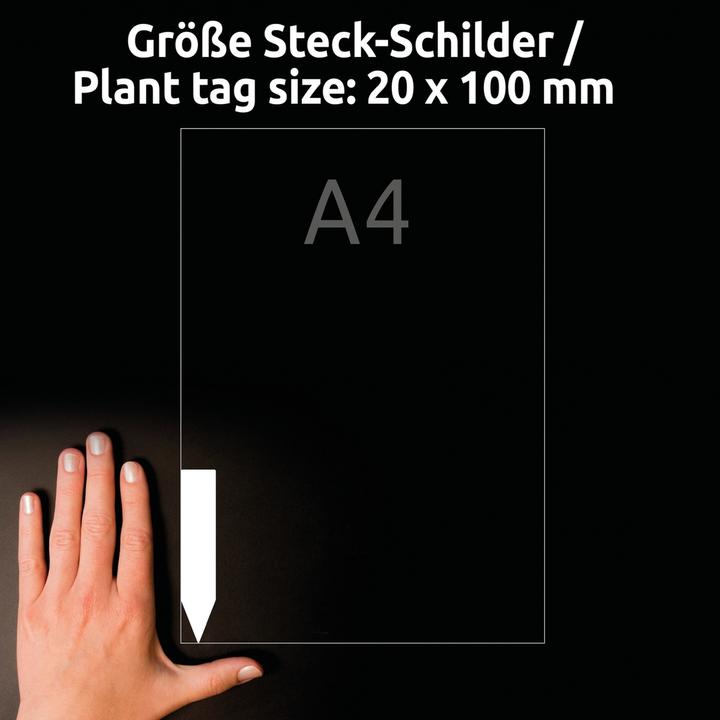 Productafbeelding Avery Insteekborden