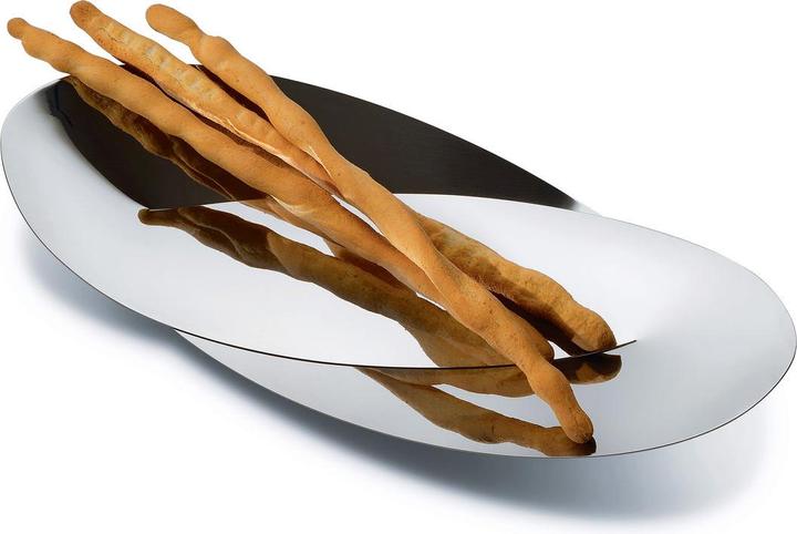 Image du produit Alessi Octave B et panier de grissini