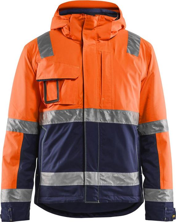 Produktbild Blakläder Reflektierende Stretchjacke (XS)