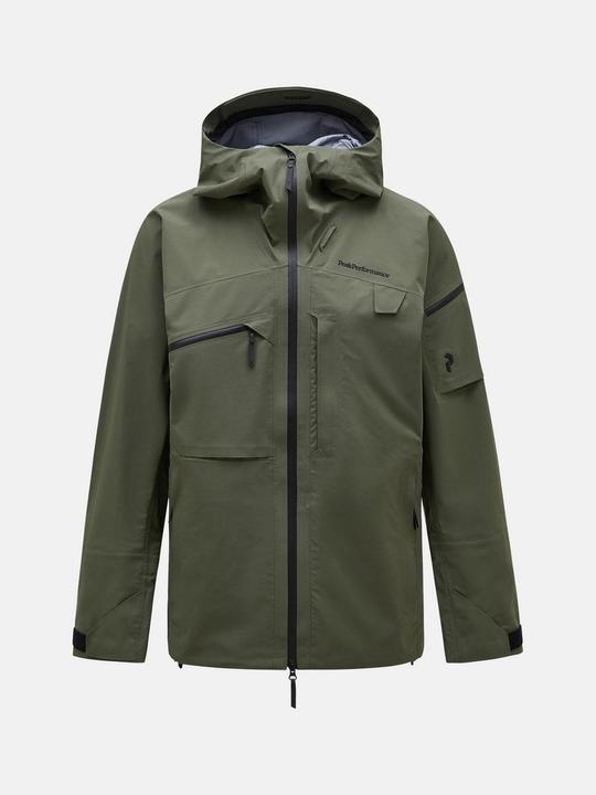 Produktbild Peak Performance Alpine GORE-TEX Jacket (XL)