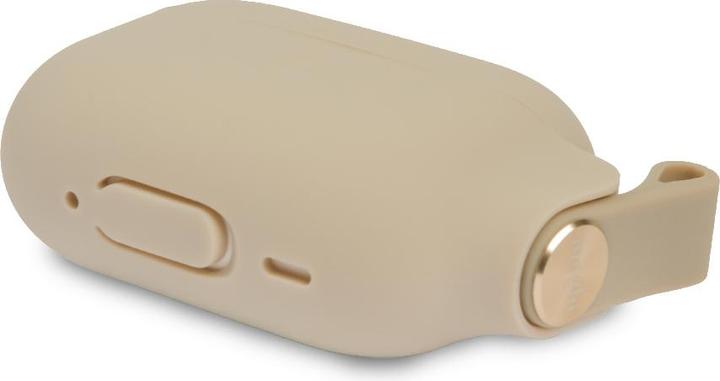 Produktbild Moshi Pebbo Schutzhulle fur AirPods 3 Generation (Kopfhörer Hülle)