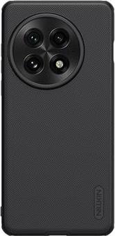 OnePlus Back panel cover - Nillkin Super Frosted PRO Magnetic Back Cover for 13 Black (OnePlus 13)