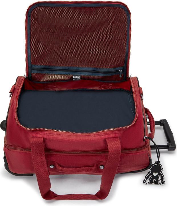Produktbild Kipling Teagan Us 2 Rollen Reisetasche 54 cm (47 l)